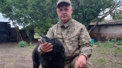 Львівщина попрощається зі захисником Андрієм Беєм