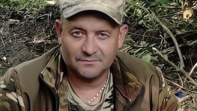 У середу на Львівщині зустрінуть загиблого Героя Марʼяна Семена