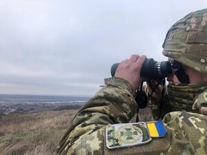 Прикордонники наголосили, що на Харківщині більш активізувалися російські ДРГ: що відомо