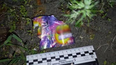 У Києві чоловік запустив салют з вікна квартири