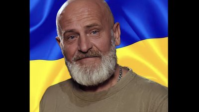 На Донеччині загинув Герой зі Львівщини Олександр Савосін