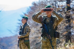 СБУ зізналася, що їх співробітники напали на прикордонників