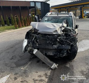 Фото: поліція Львівщини