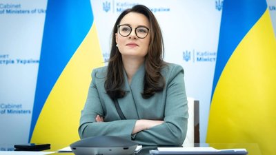 Свириденко може привести в уряд кількох своїх людей