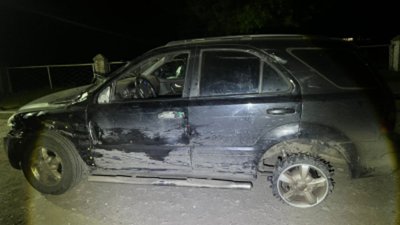 На Сумщині п’яний військовослужбовець скоїв смертельну ДТП в якій загинув неповнолітній