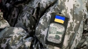 У зоні ООС військовослужбовець застрелився на бойовому чергуванні