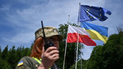 У пункті пропуску «Шегині-Медика» через ремонт обмежать рух автобусів