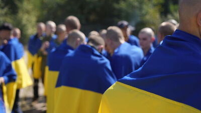 Омбудсмен назвав три пріоритетні категорії для обміну полоненими