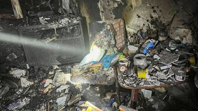 На Львівщині вночі трагічно загинув чоловік