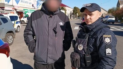 Біля вокзалу у Стрию жорстоко побили 66-річного чоловіка, підозрюваний вже у поліції