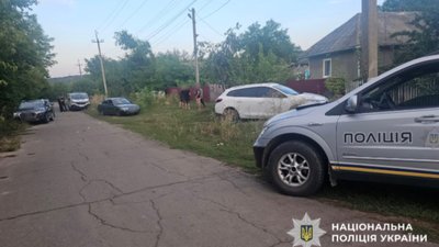 На Одещині військовослужбовець ТЦК наїхав на 2-річного хлопчика та втік з місця події