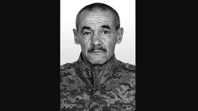 Львівщина попрощається зі захисником Василем Іваниковичем