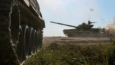 У НАТО розробили 4 тисячі сторінок планів на випадок нападу Росії