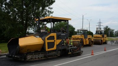 У пʼятницю у Львові перекриватимуть вул. Липова Алея