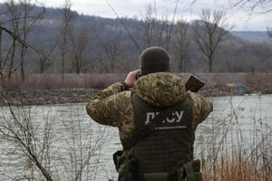 У прикордонників назвали «найпопулярніші» маршрути втечі за кордон серед військовозобов'язаних 