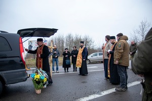 Львівщина прощається з Героєм, який загинув у червні 2023 року