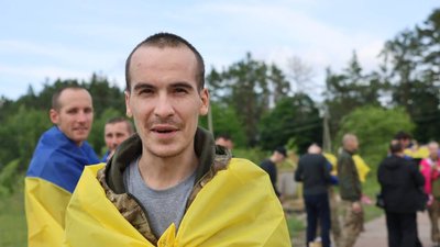 Зеленський повідомив про вже четвертий обмін за тиждень