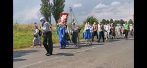 На Волині селяни не дозволили заночувати прочанам МП – порушували карантин