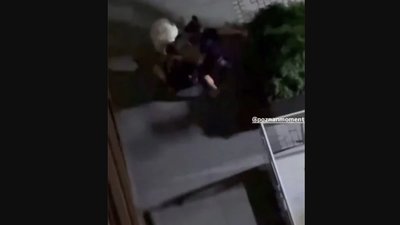 У Польщі побили чоловіка, помилково прийнявши його за українця