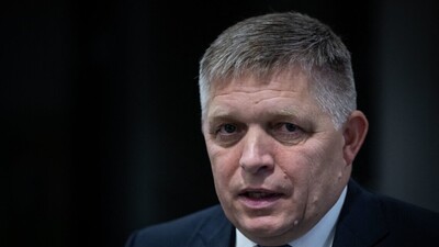 Прем'єр-міністр Словаччини назвав вступ України до НАТО «початком Третьої світової»