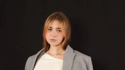 Військовий - батько вбитої на Львівщині 15-річної Анастасії розповів про неї та її мрії і плани на життя