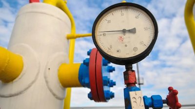 В Україні викрили схему розкрадання газу на 251 млн гривень