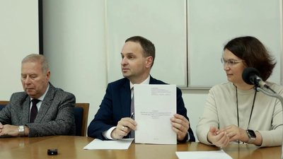 У Львові створюють науковий парк «БіоМедТех»