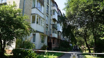 Трагедія в Тернополі: матір та сина вбила граната, привезена сином, який самовільно залишив частину