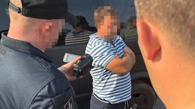 Депутат з Тернопільщини підривав обороноздатність держави і заробляв на цьому гроші (ФОТО, ВІДЕО)