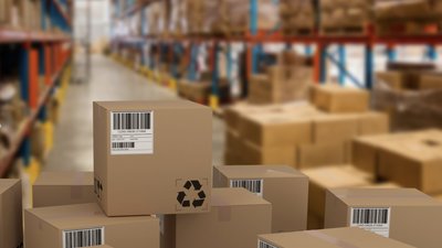 Посилки з Amazon, Temu та AliExpress можуть подорожчати: Рада підтримала нові податки