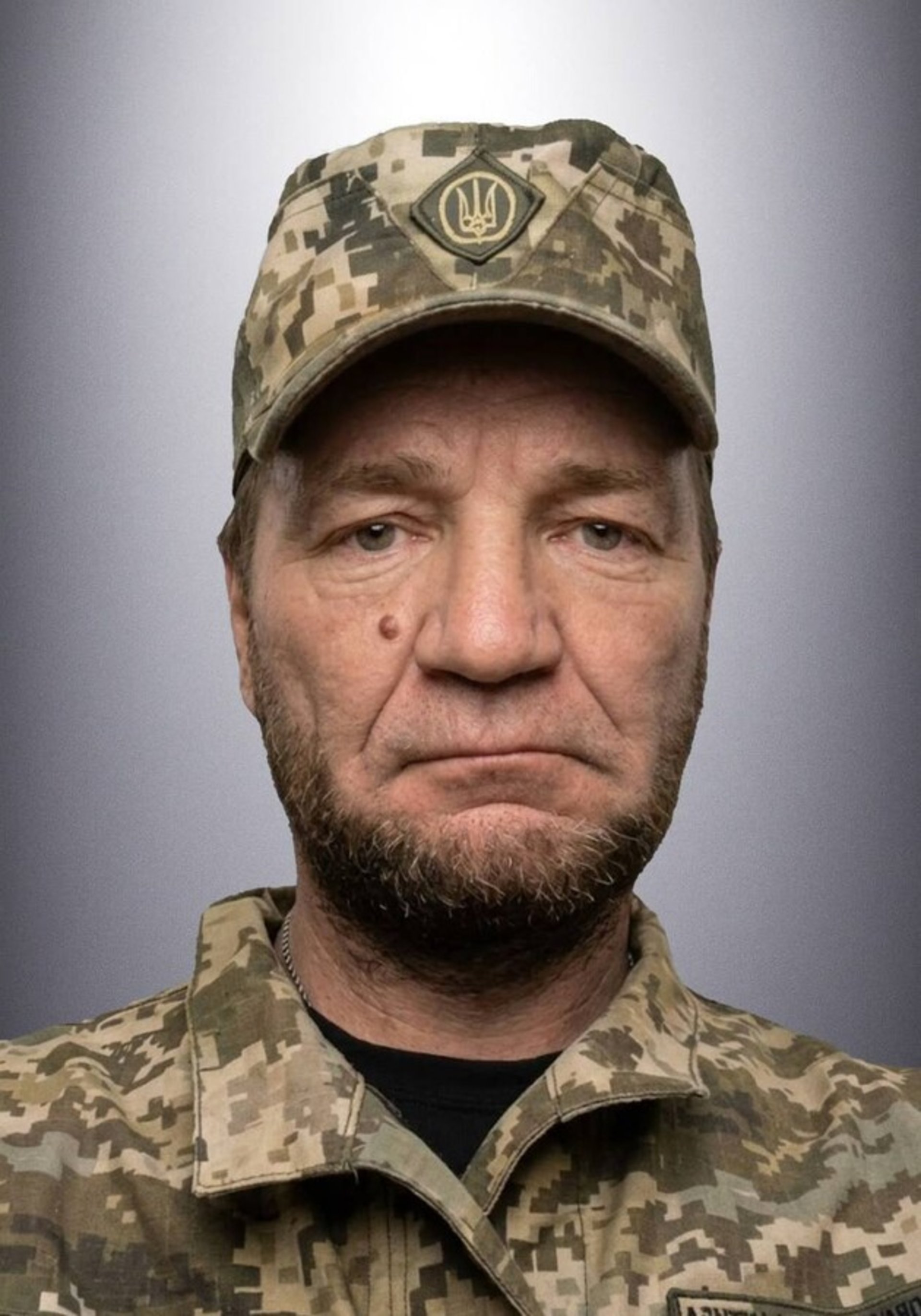 Фото: Львівська міська рада. Михайло Лебеденков.