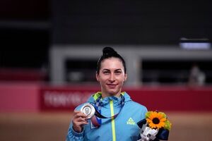 Спортсменам львів’янам, які вибороли медалі на Олімпійських іграх в Токіо обіцяють квартири