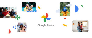 "Google Photos" перестав бути безкоштовним: на використання хмарного сховища встановлені обмеження та стягуватиметься платня