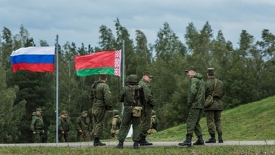 Білорусь та росія готують теракт «під чужим прапором», щоб звинуватити Україну: що відомо