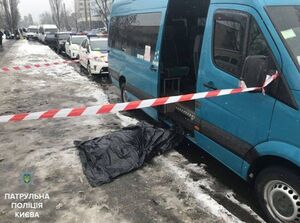 Суд виніс вирок військовому, який, у черзі на маршрутку, зарізав чоловіка