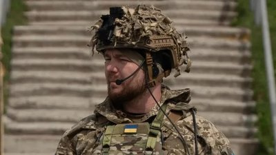 У бригаді, що воює на Покровському напрямку, змінили комбрига