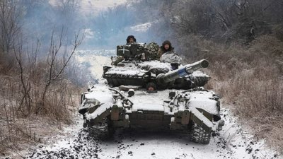 росія продовжила терміни захоплення всього Донбасу, - NYP