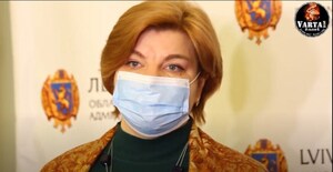 У Львові відбувся брифінг щодо проведення ЗНО та віддаленого навчання під час карантину (відео)