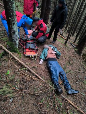 Фото: Західне регіональне управління Держприкордонслужби України-Західний кордон