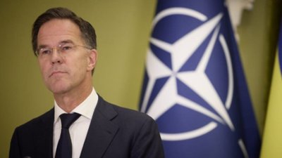 Україні треба надати гарантії безпеки, щоб Росія ніколи не змогла напасти, - Рютте