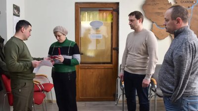 21-річного Героя зі Стрийщини посмертно нагородили «Золотим хрестом»