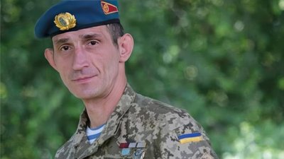 "Зачарований воїн" вимагає у Львівської міськради квартиру