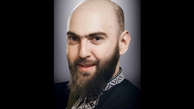 У Львові хвилиною мовчання вшанують загиблого воїна Левка Кмітя «Ельфа»