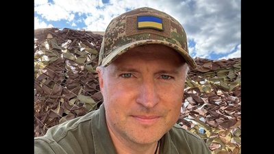 Обвинувачений у причетності до розкрадань 62 млн грн ексзаступник голови Держспецзв’язку пішов служити до війська