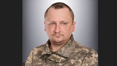 У вівторок Львів попрощається із загиблим захисником Володимиром Сененьком