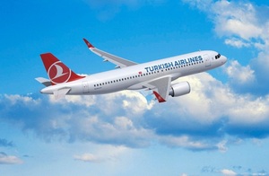 «Turkish Airlines» розпродає квитки зі Львова