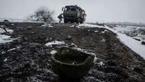 Залужний заявив, що ЗСУ готуються до різних сценаріїв розвитку подій