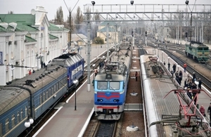 Впродовж двох днів не курсуватиме поїзд Львів-Чернівці