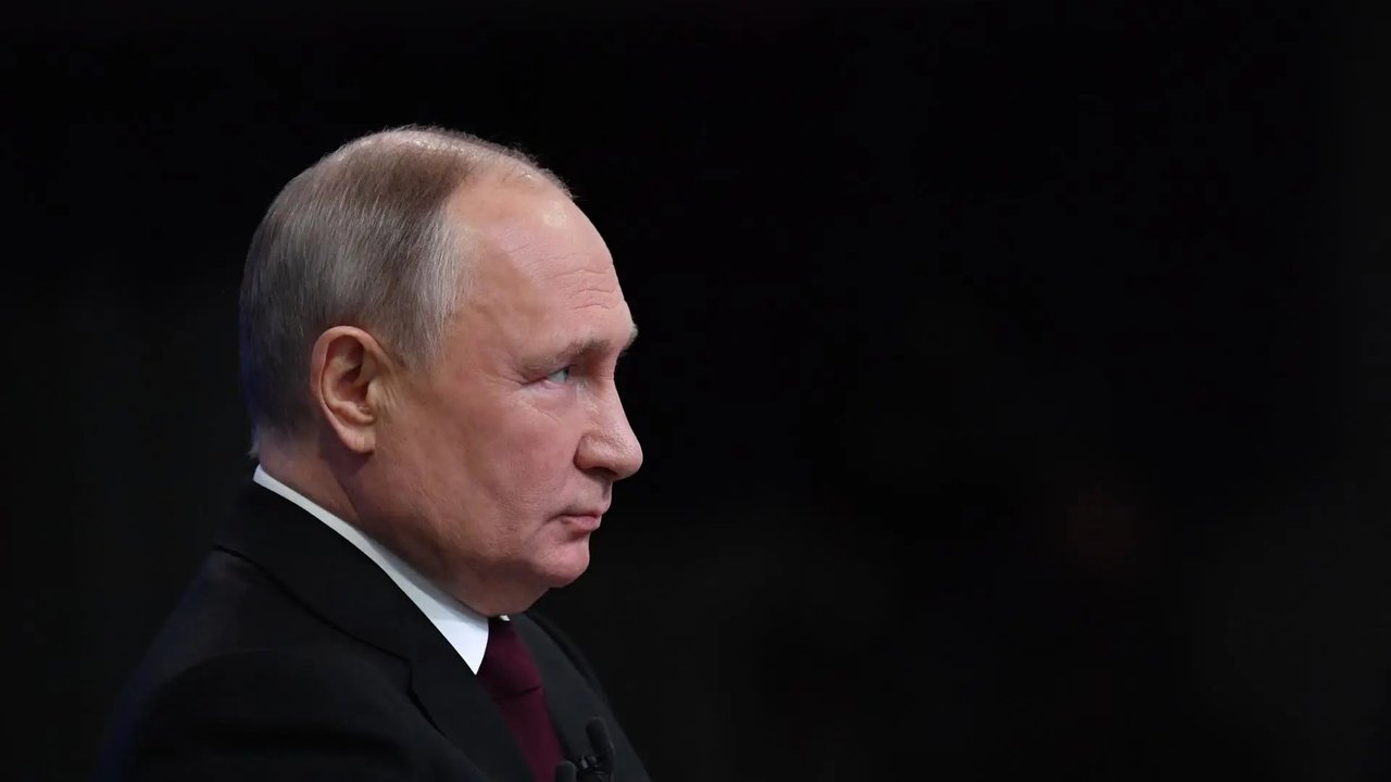 Австралійський генерал-майор розповів про цілі путіна на 2026 рік