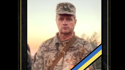 Назавжди повертається з фронту на рідну Львівщину загиблий Герой Оприско Іван 